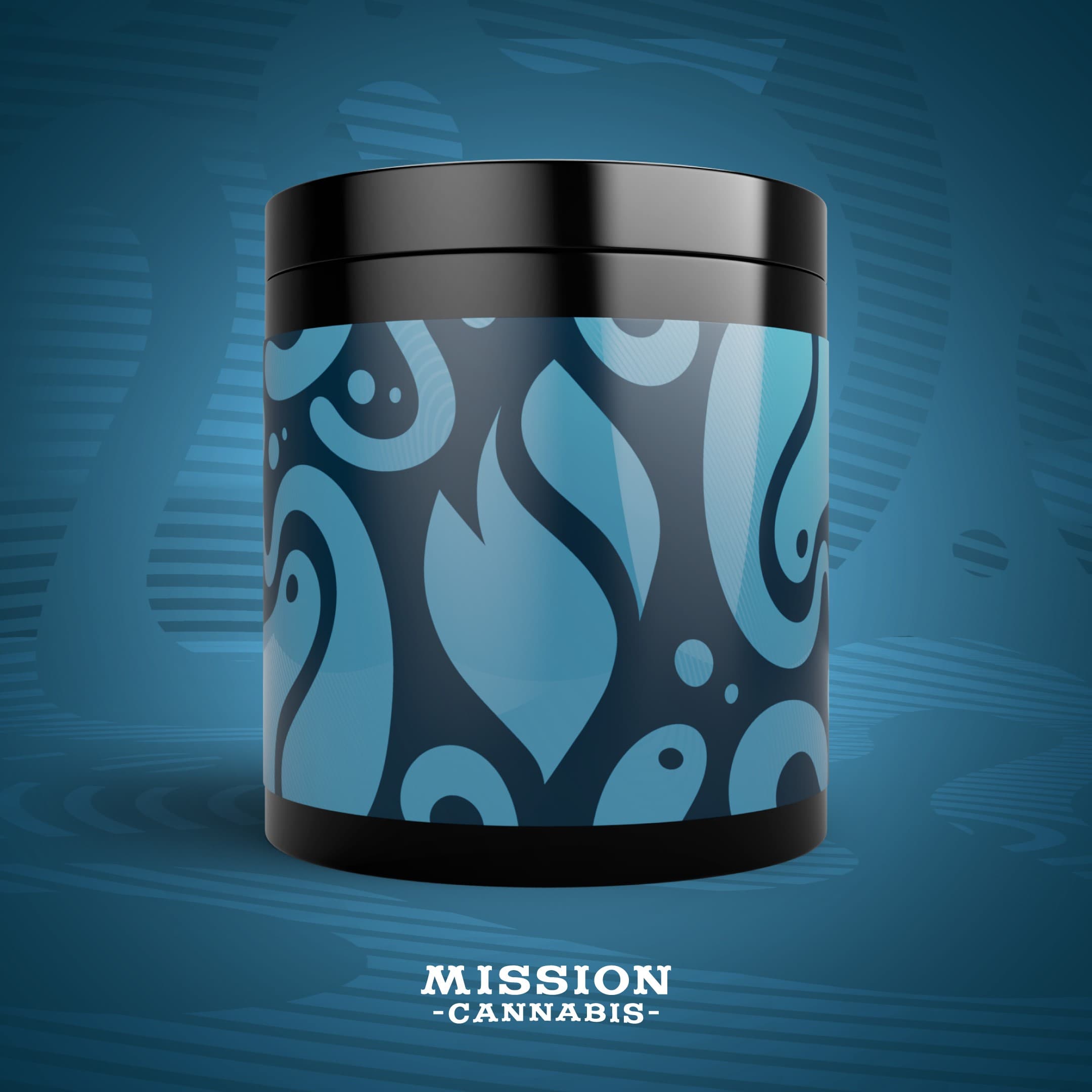 Mission Cannabis