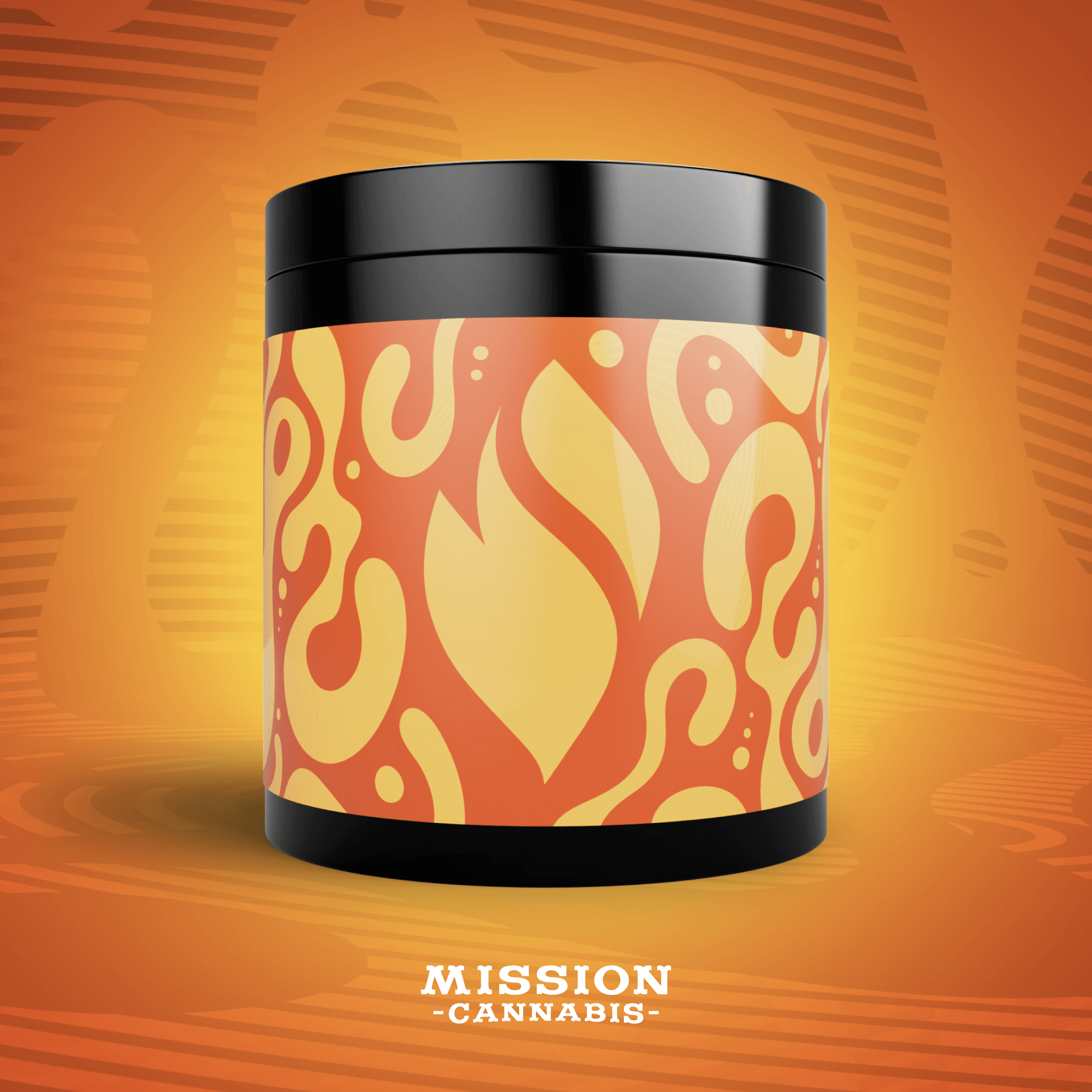 Mission Cannabis