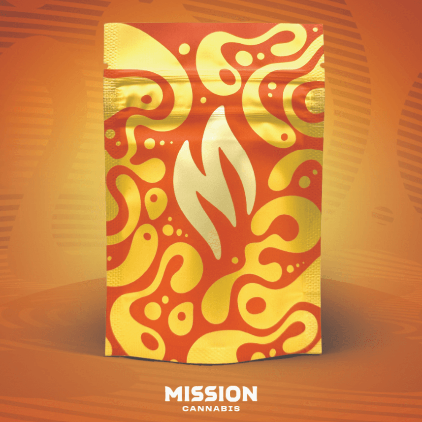 Mission Cannabis