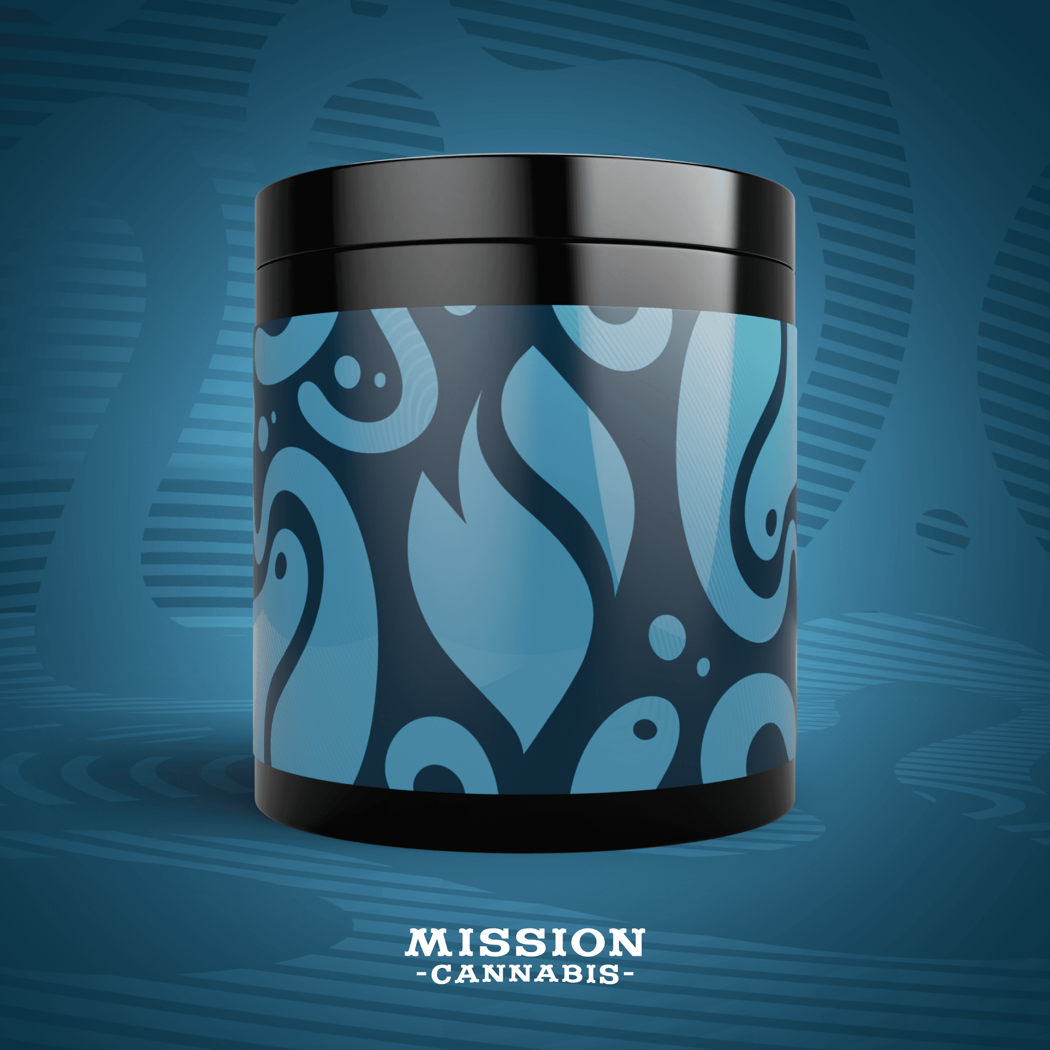 Mission Cannabis