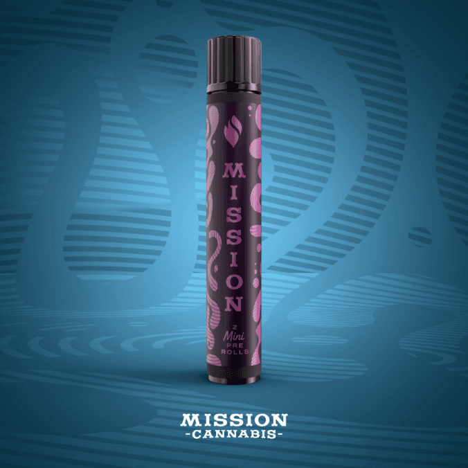 Mission Cannabis