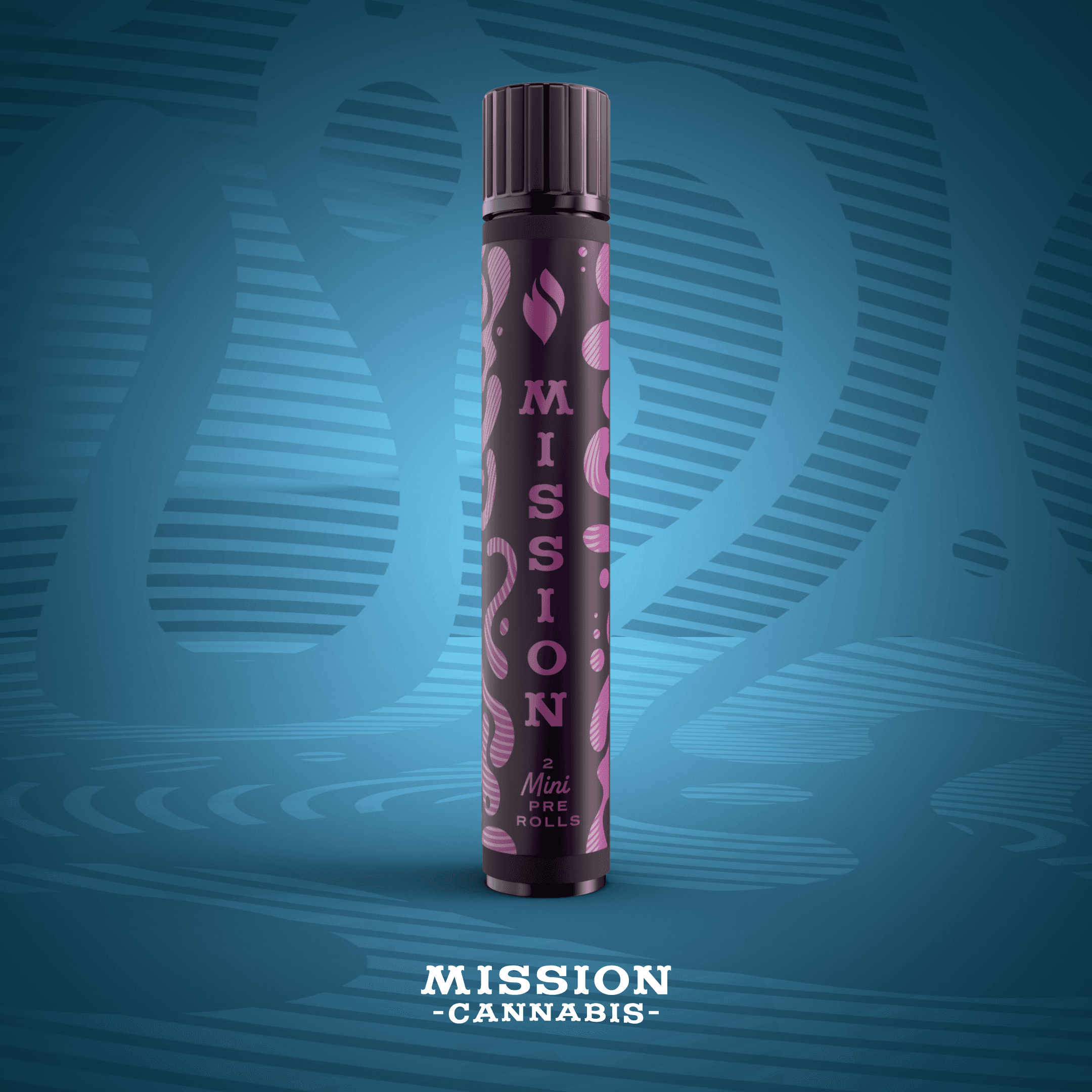Mission Cannabis