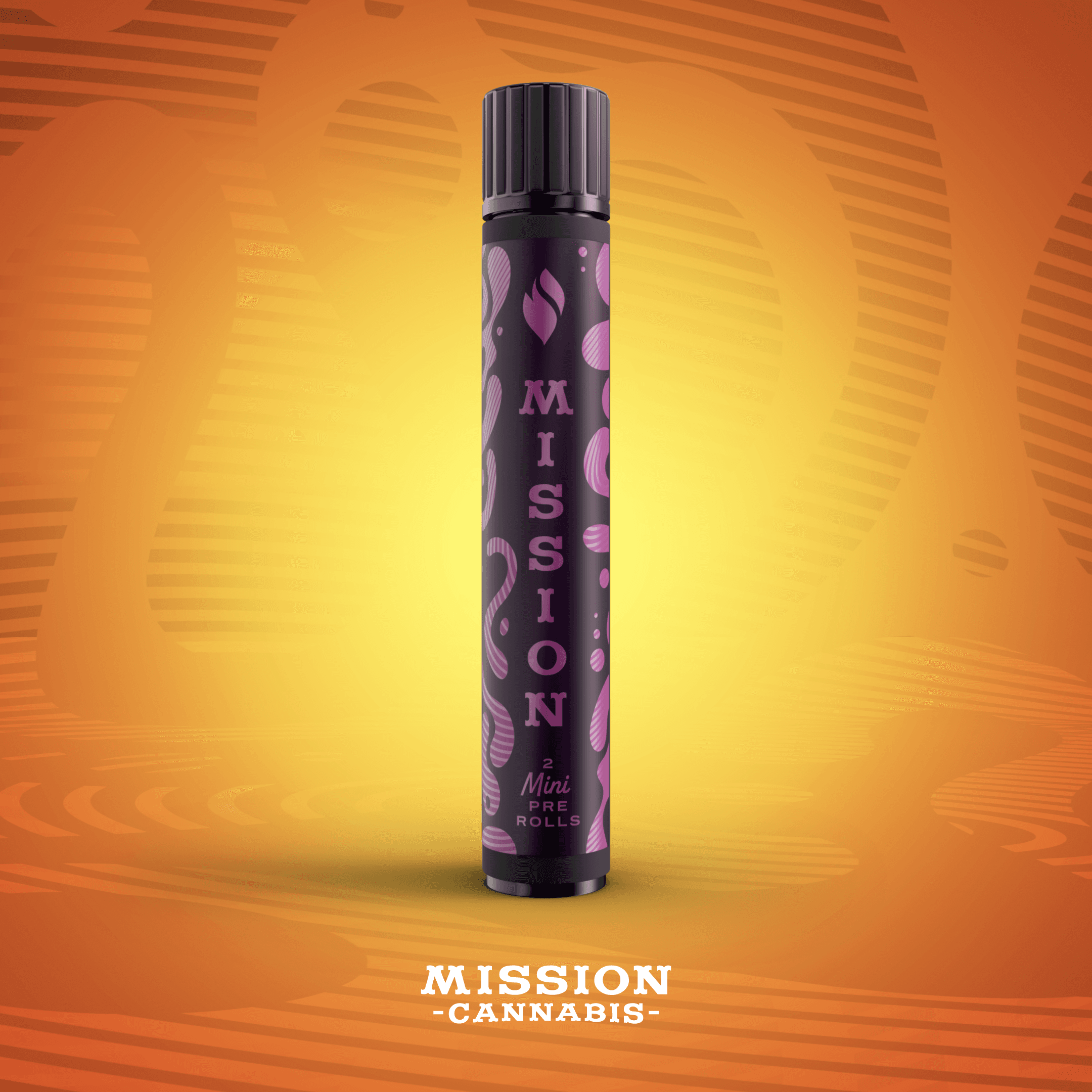 Mission Cannabis