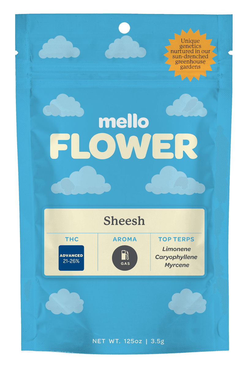 Mello Farms