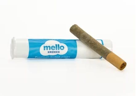 Mello Farms