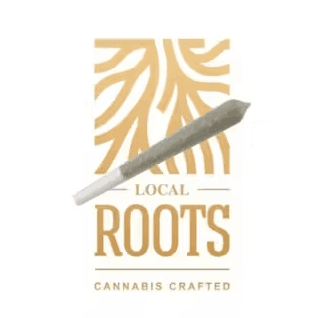 Local Roots Pre-Roll | Local Roots | Ice Cream Cake | 1g
