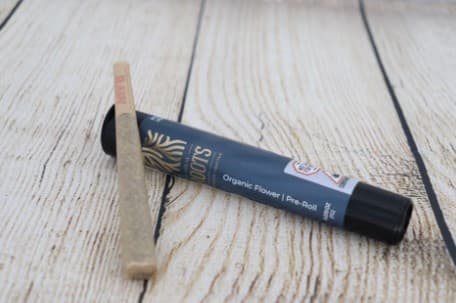Local Roots Pre-Roll | Local Roots | Tomahawk | 1g