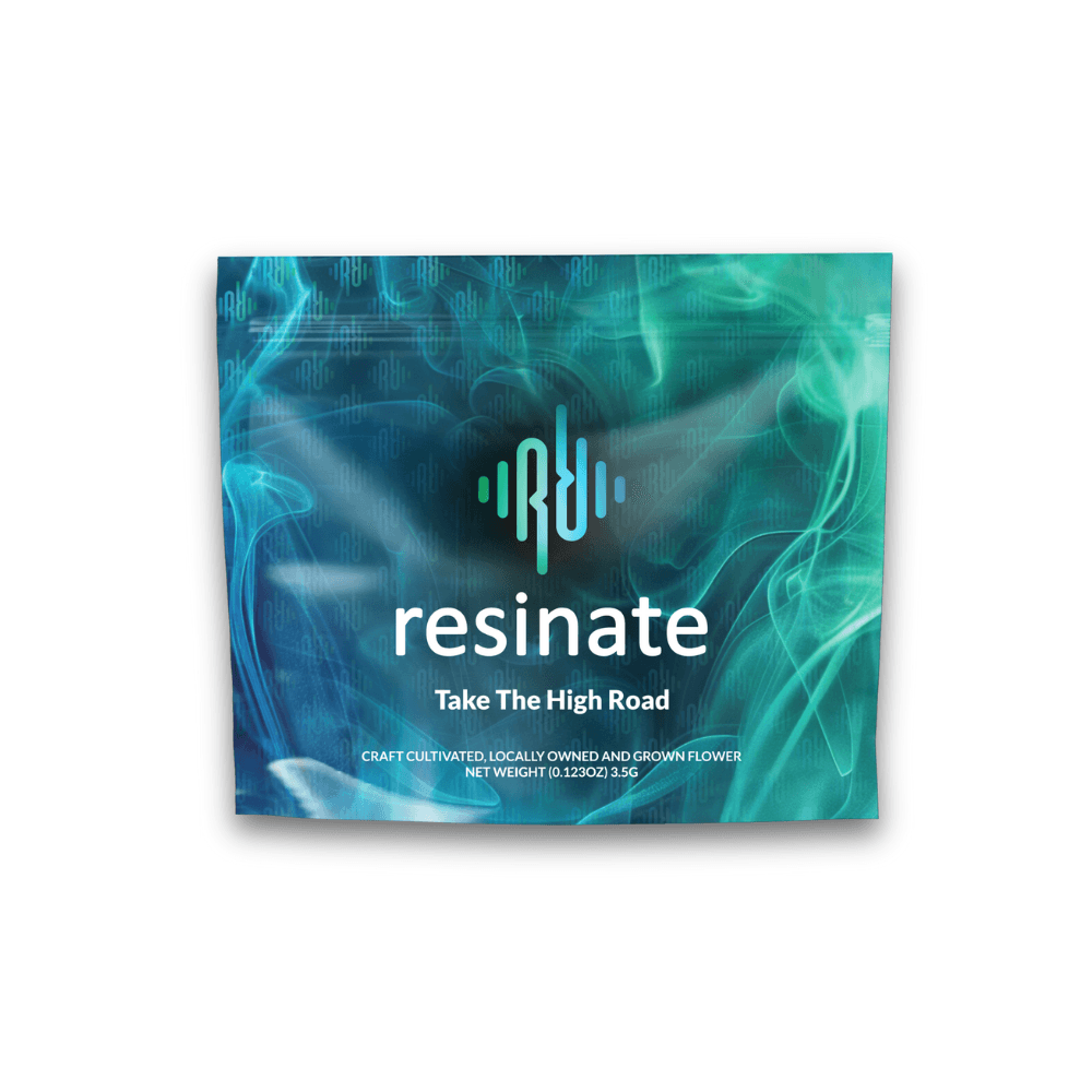 Resinate Sundae Sunset 3.5g