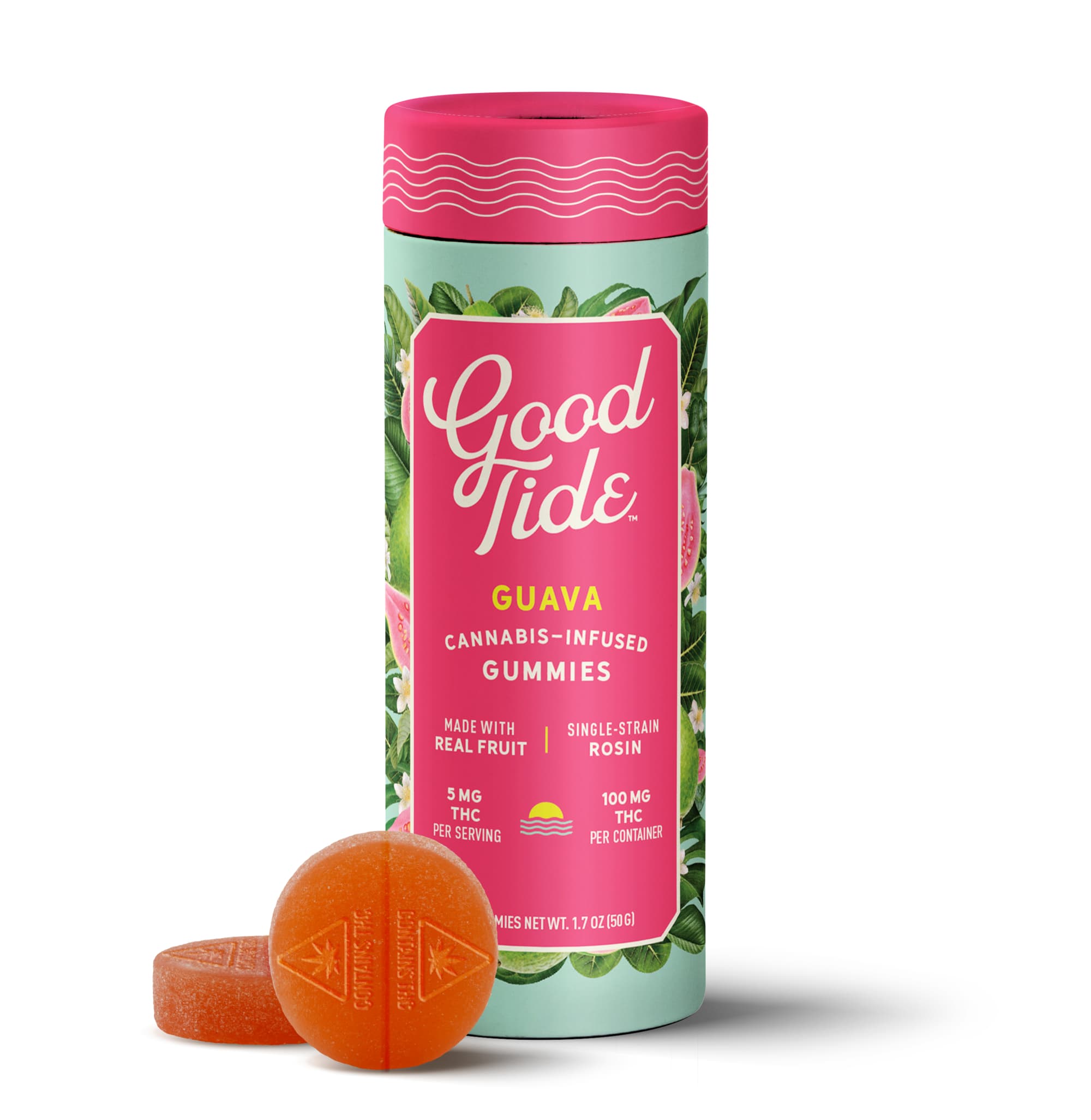 Good Tide