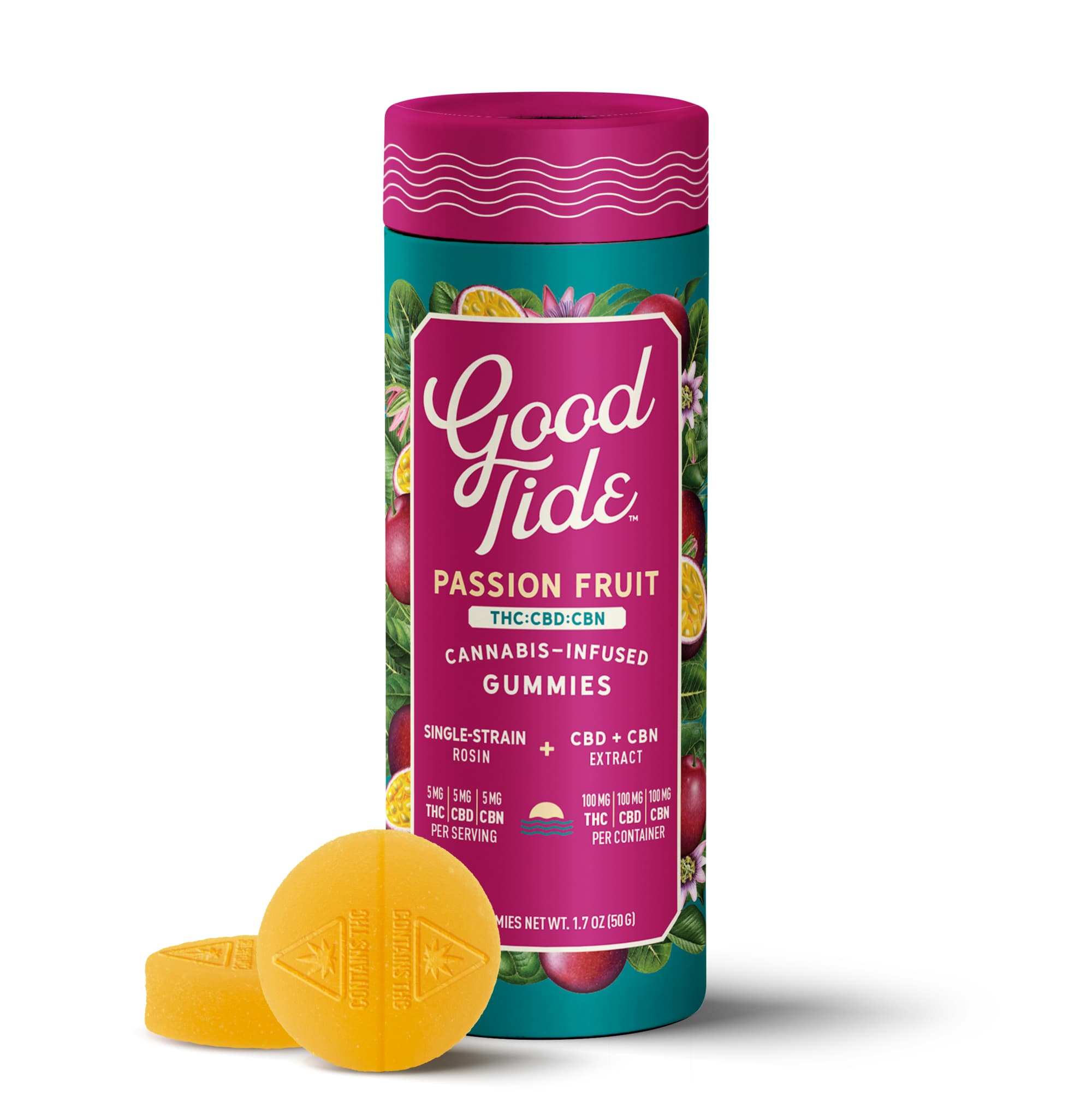 Good Tide