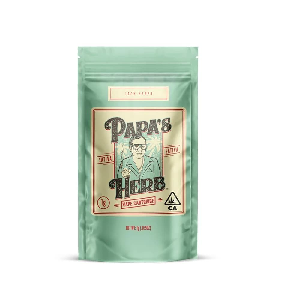 Papa's Herb