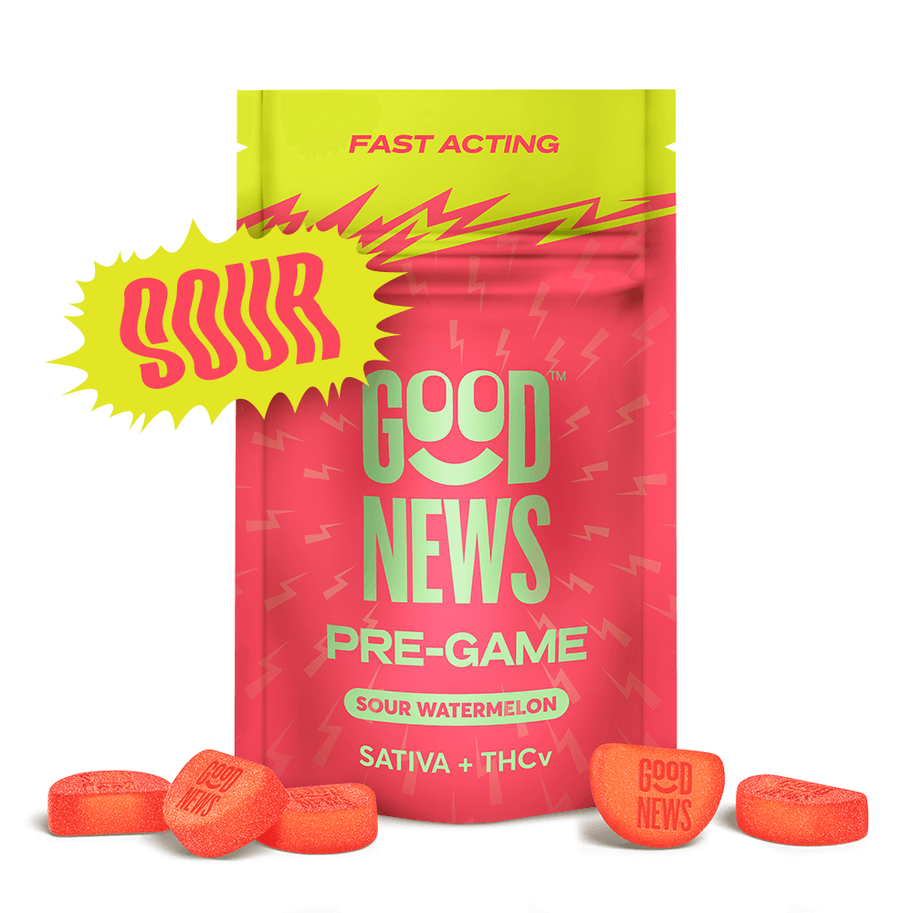 Good News