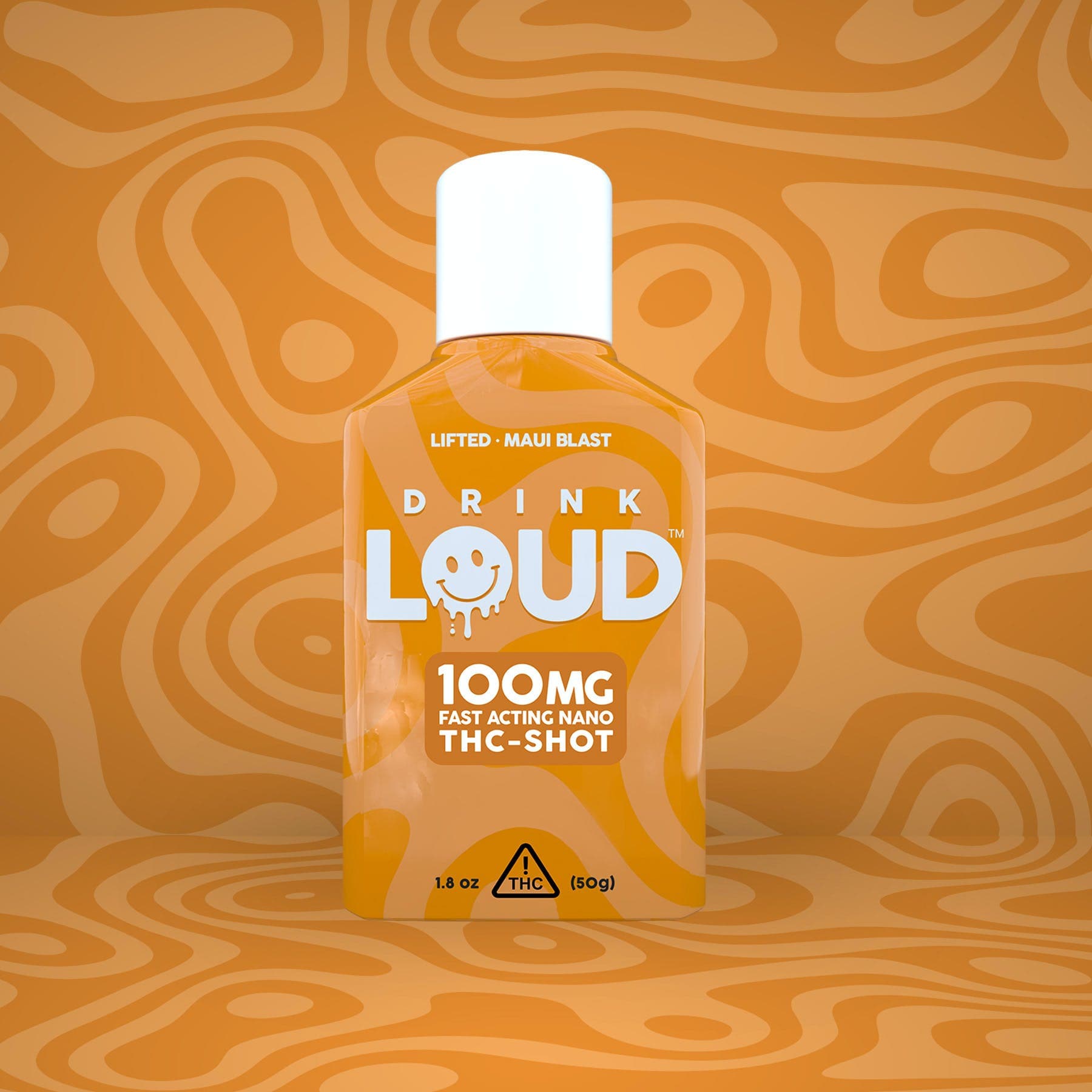 Drink Loud Beverages
