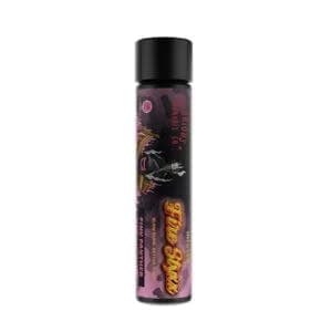 Simpler Daze Pink Panther | Fire Styxx Infused Single Pre-Roll | 1g
