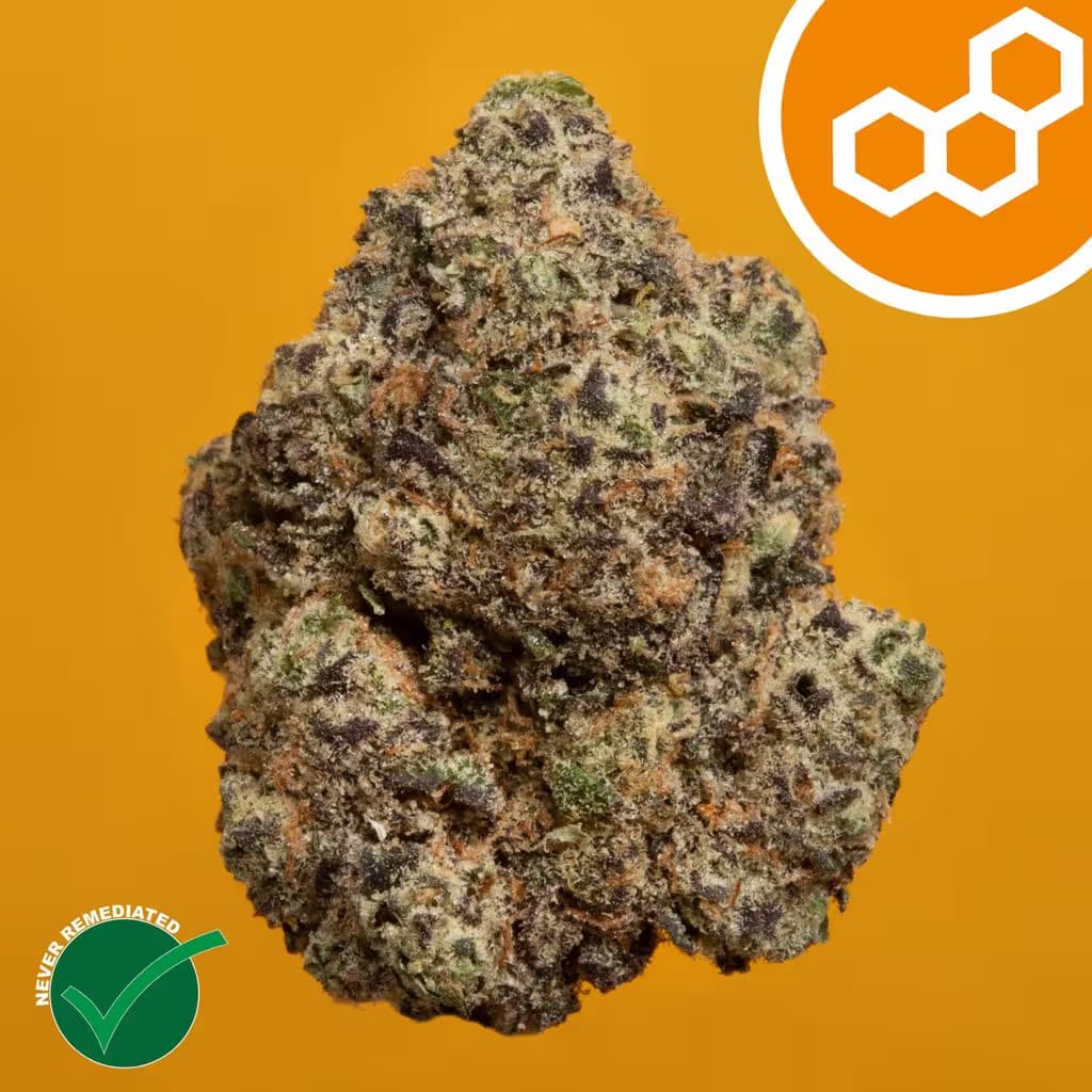 Theraplant Super Buff