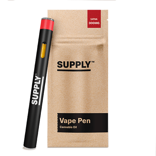 Supply Super L [500mg]