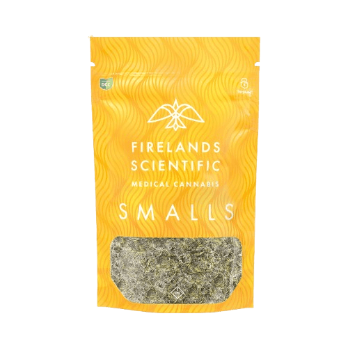 Firelands Scientific Firelands Scientific Lemon Tart Sativa Flower 14.15g Smalls