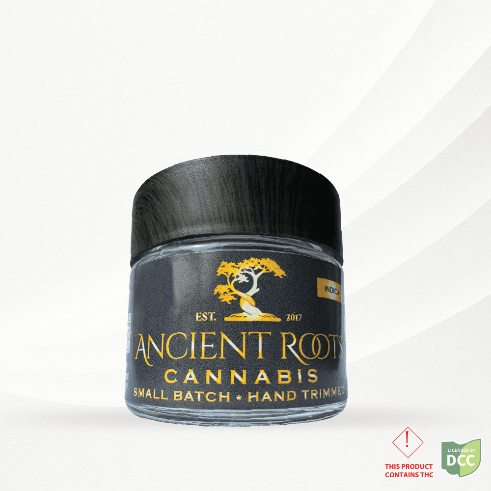 Ancient Roots RVR Ancient Roots Flower