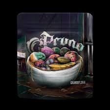 Cookies Pruno