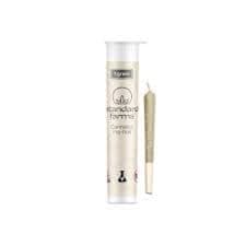 Standard Farms Pre-Roll: Flan Sherbert