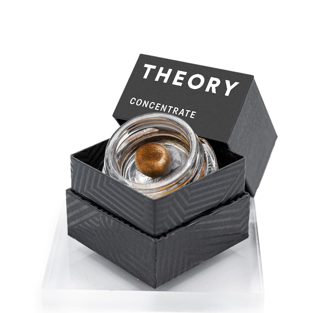 Theory Wellness