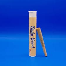 Daily Grind Pre-Roll: San Fernando Smog