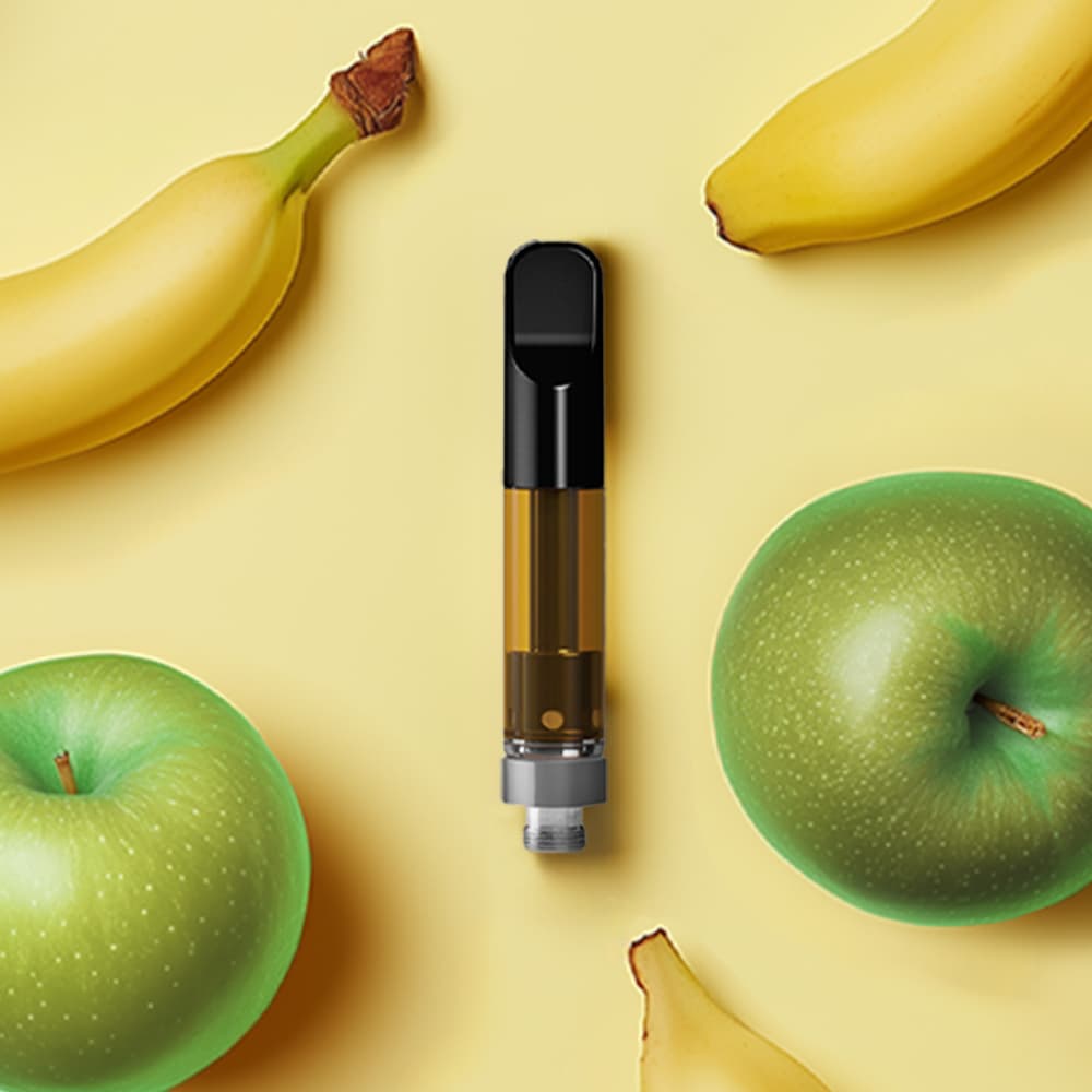 THEORYb THEORYb: Apple Banana Smoothie