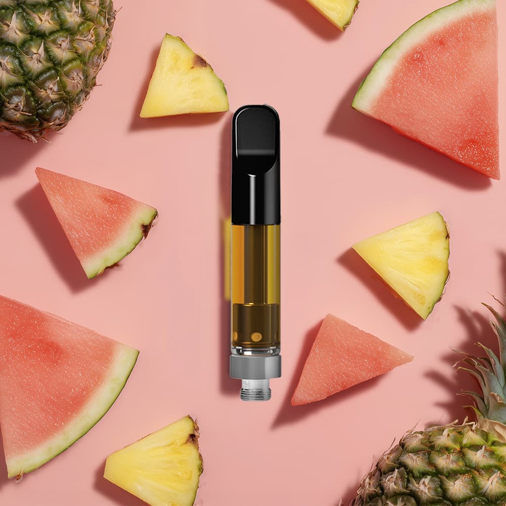 THEORYb THEORYb: Watermelon Pineapple