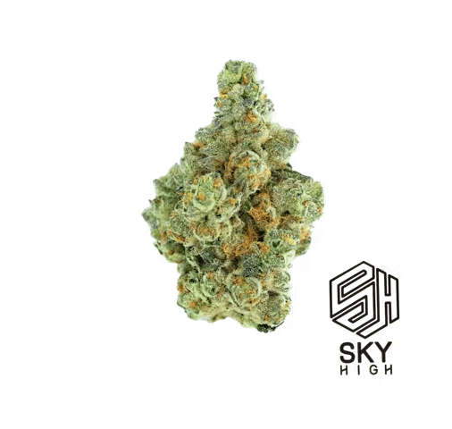Sky High Lipsmackerz | 3.5g