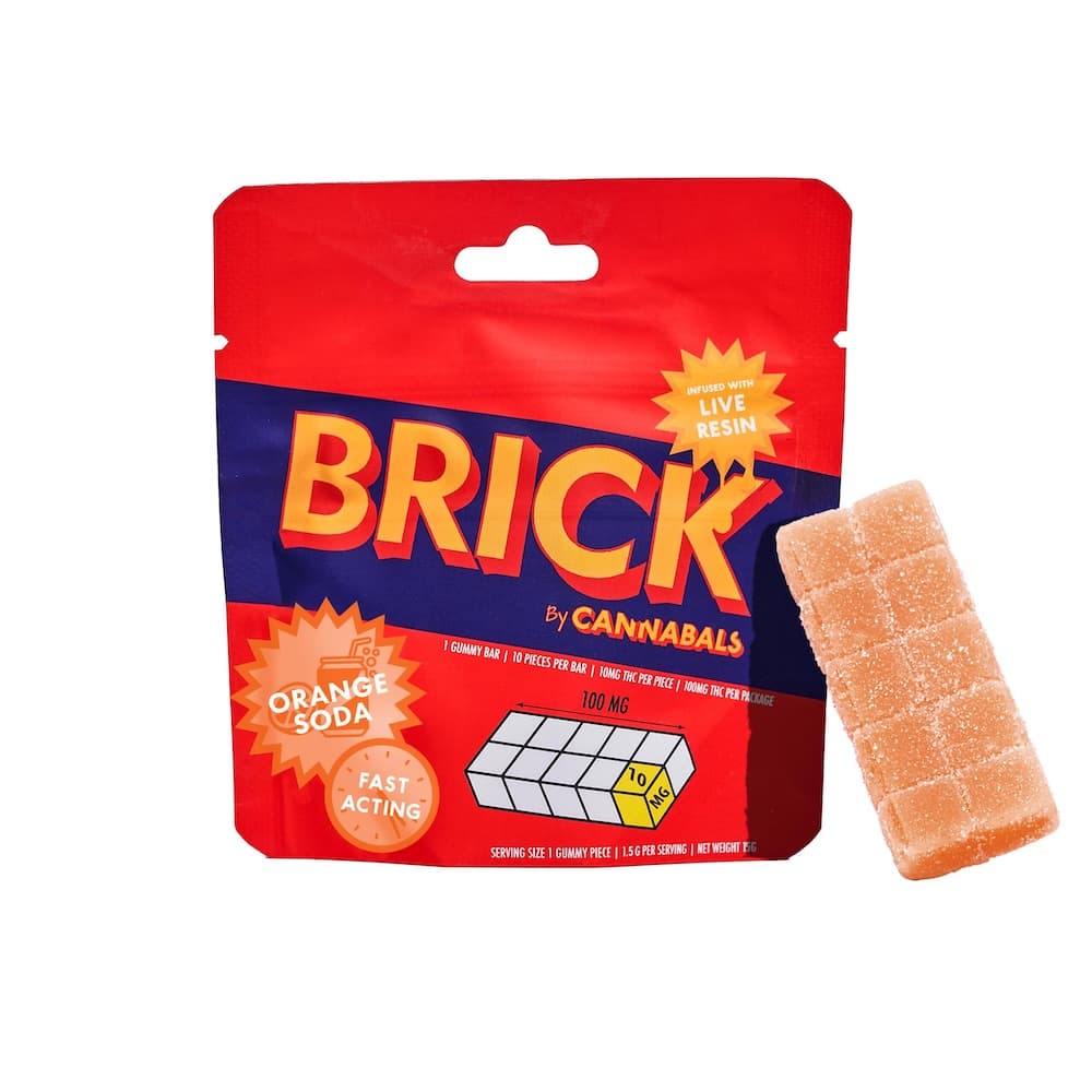Cannabals Edibles