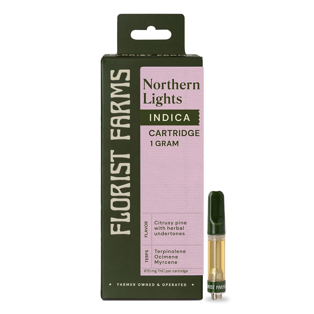 Florist Farms Vapes