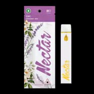 Nectar GSC | Distillate Disposable Vape | 1g