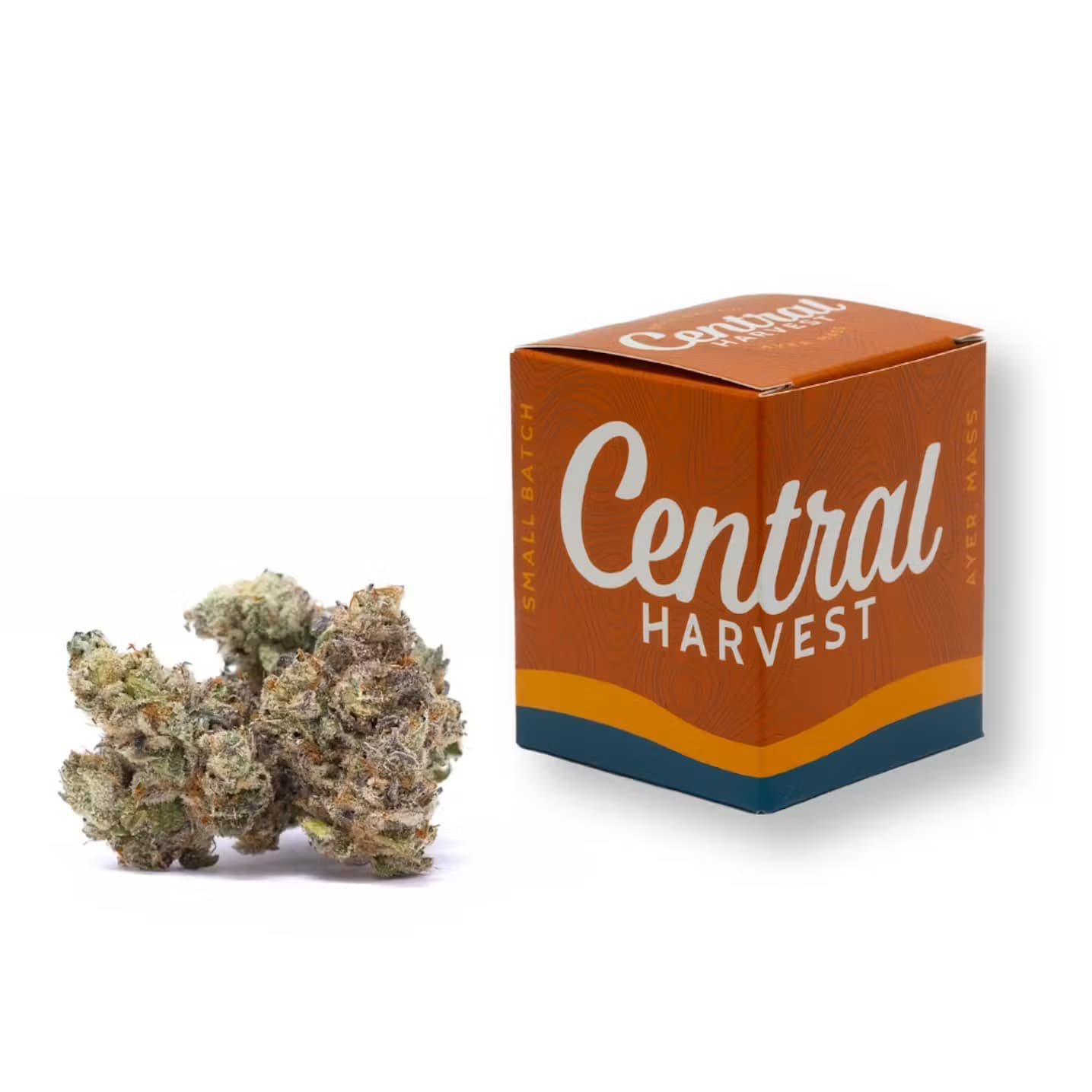 Central Harvest