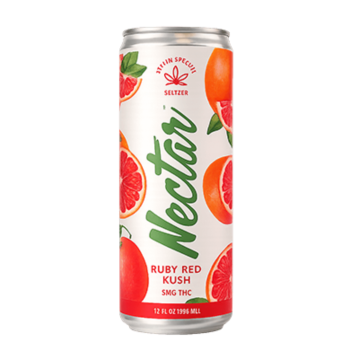 Nectar Ruby Red Kush Beverages