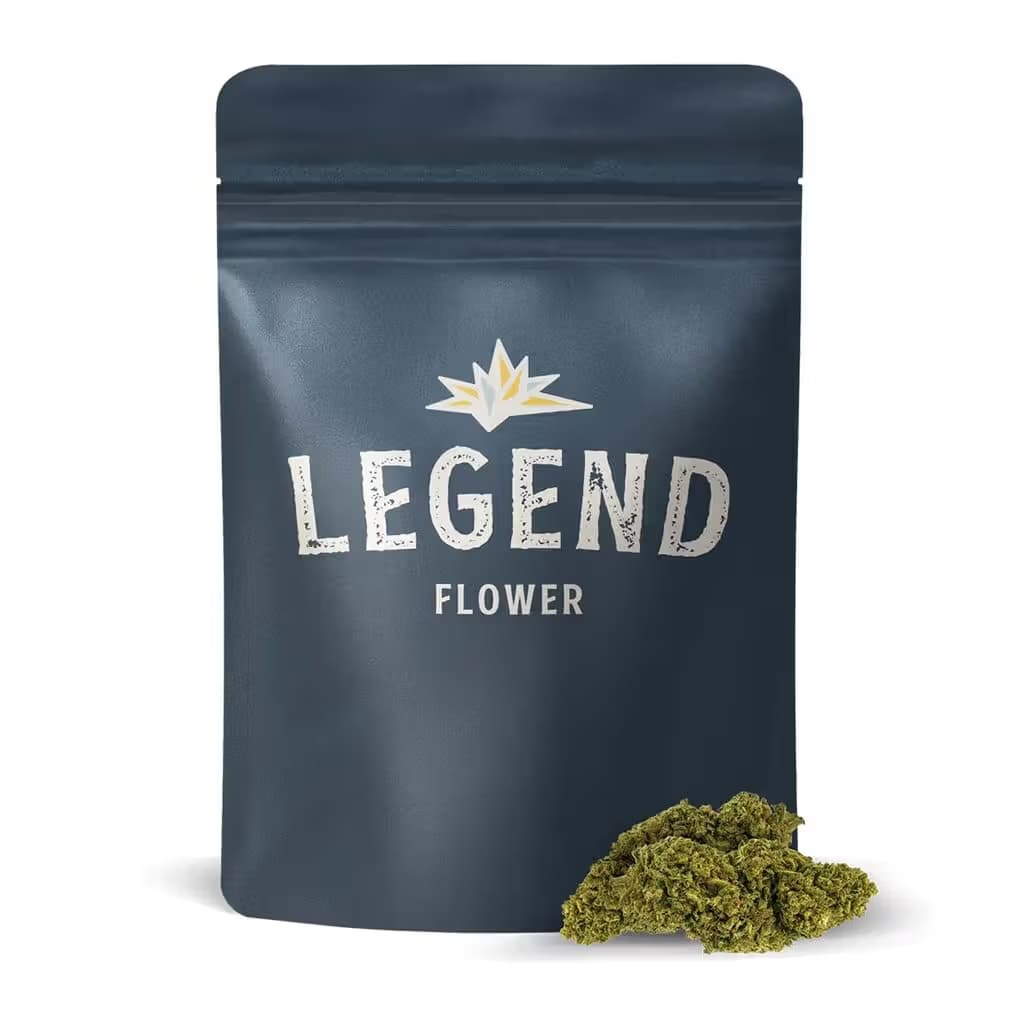 Legend Flower