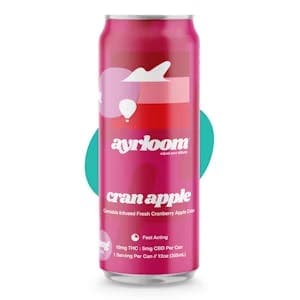 Ayrloom Edibles