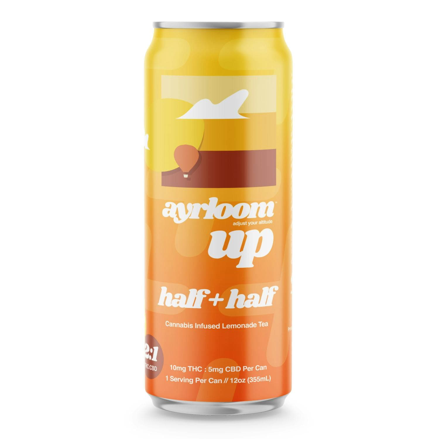 Ayrloom Edibles
