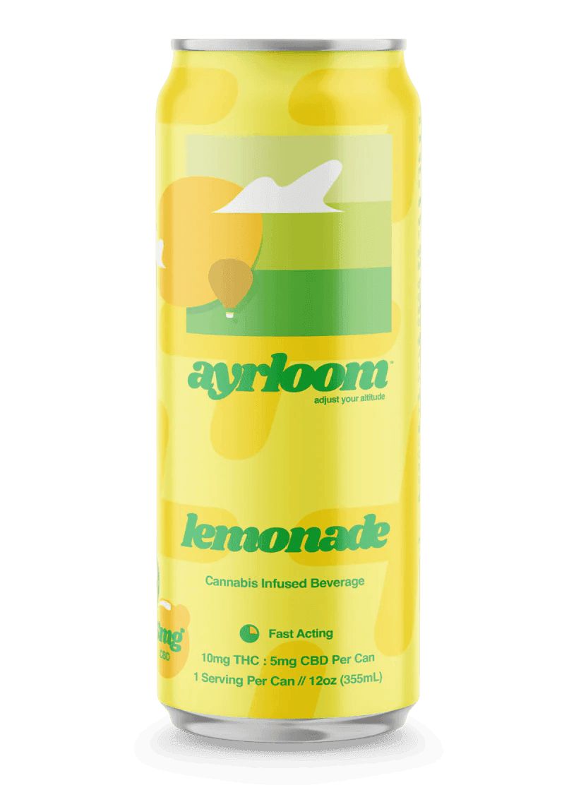 Ayrloom Edibles