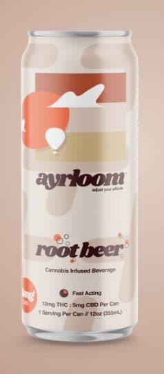Ayrloom Edibles