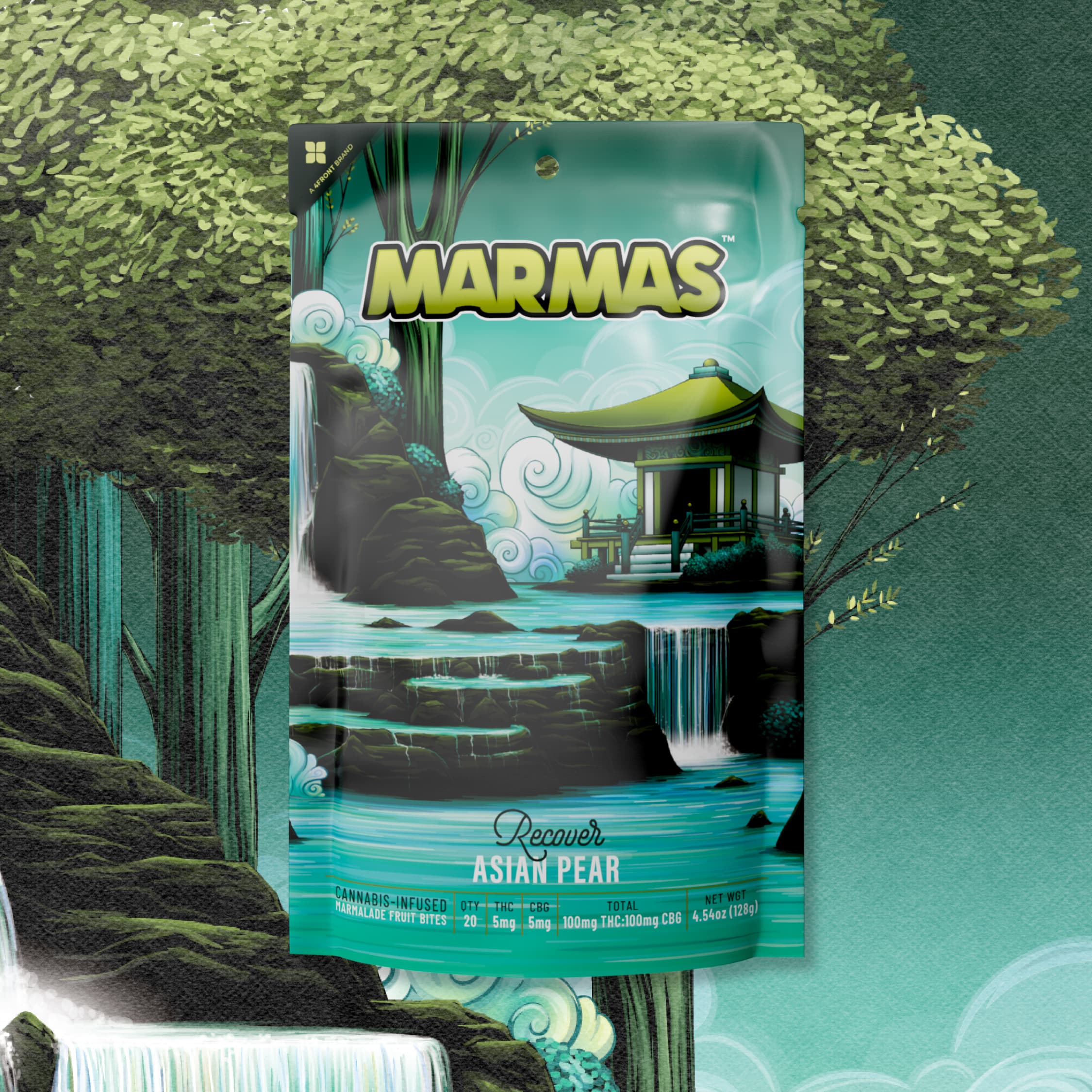 Marmas