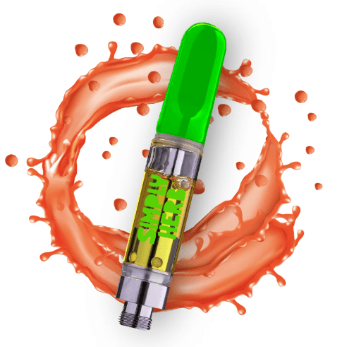 Simply Herb Lycheeberry Dream Cartridge 1g
