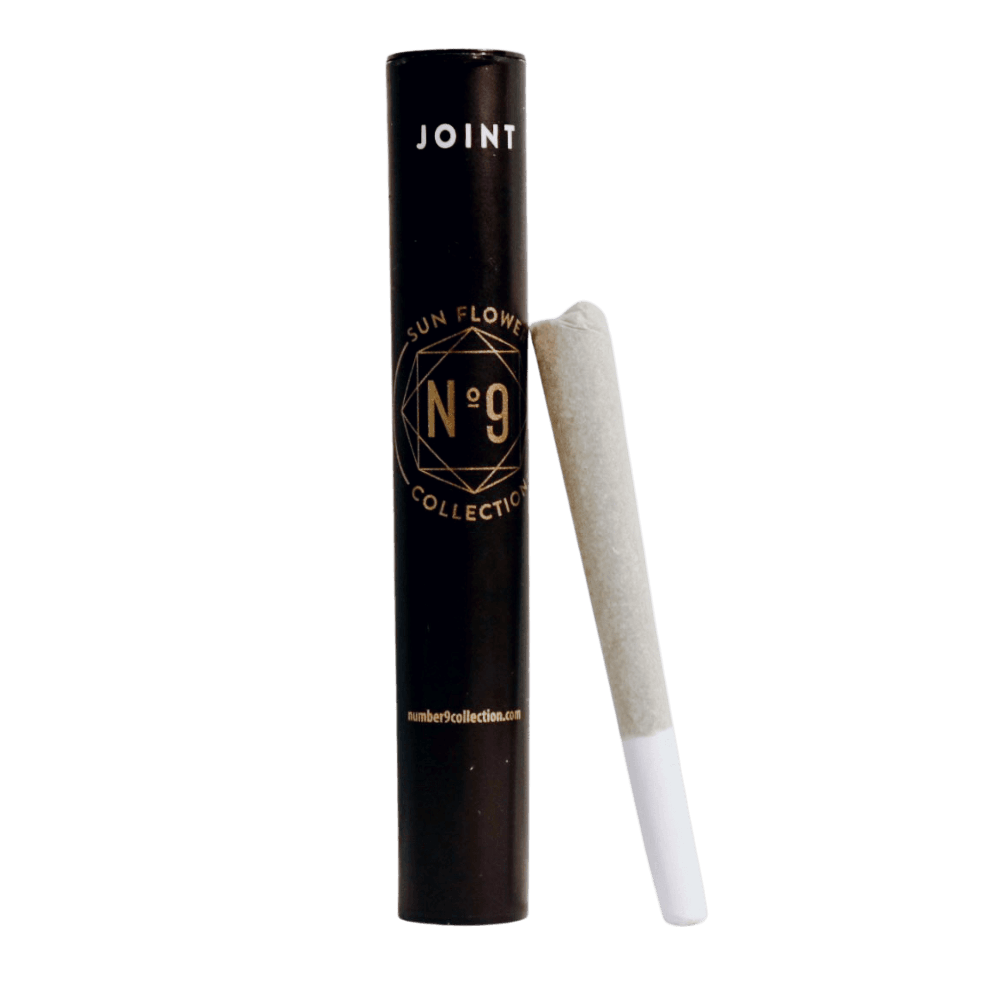 No.9 Collection Jelly Donutz Pre-roll 1g