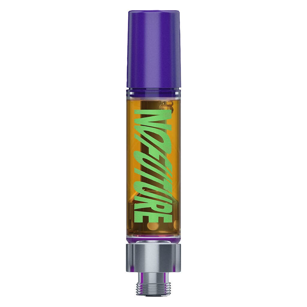 No Future Concentrates
