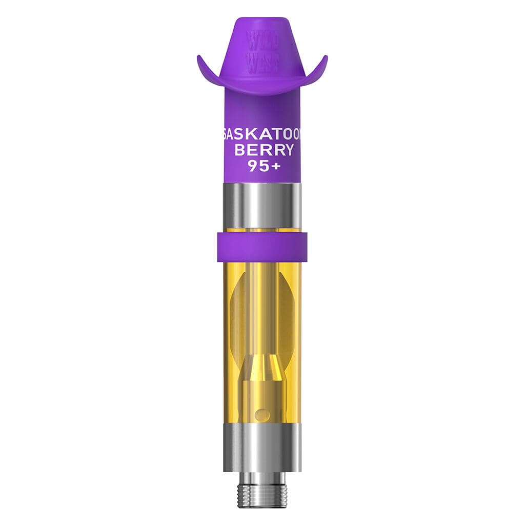 Wild West Concentrates