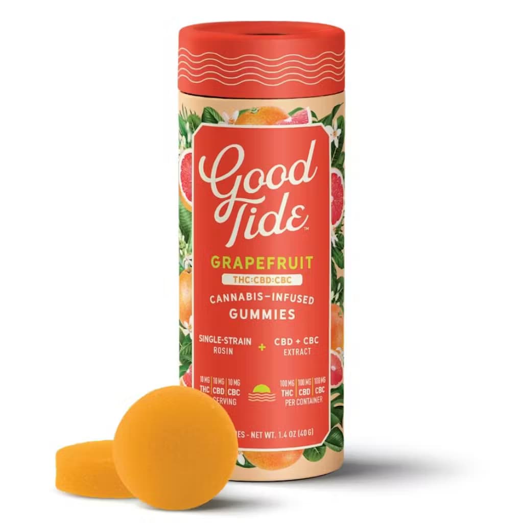 Good Tide