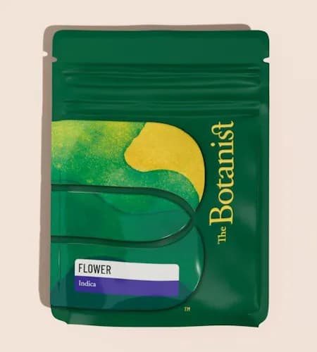 Botanist