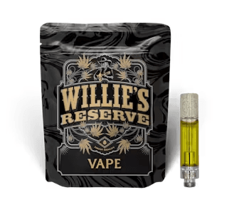 Willie's Reserve Blue Eyes Crying in the Rain | Vape