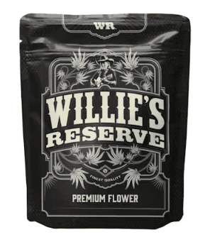 Willie's Reserve Gum Gum (3.5g)