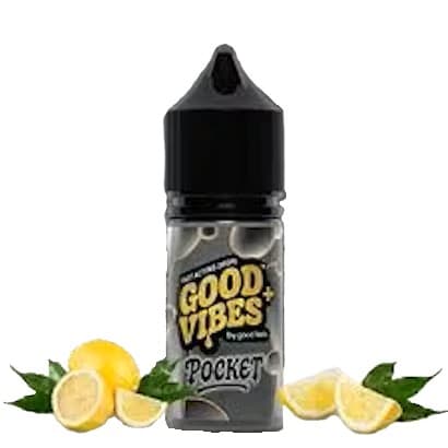 Good Vibes Beverages