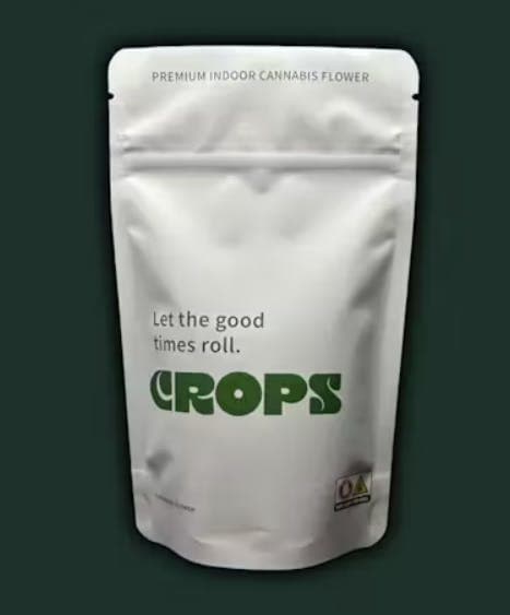 Crops